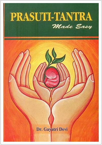 Prasuti Tantra Made Easy